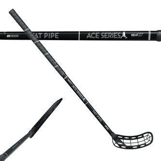 FATPIPE BEAT 27 JAB Strana: levá, Délka: 96 cm (vč. čepele 106 cm)