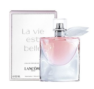 Lancôme La Vie Est Belle Parfémovaná voda Légere 75 ml pro ženy Tester