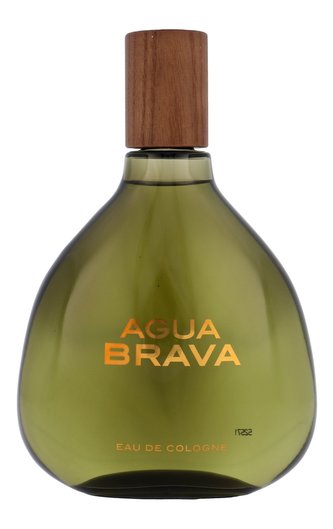Antonio Puig Agua Brava Kolínská voda 350 ml pro muže