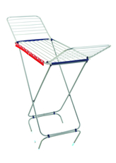 LEIFHEIT Sušák na prádlo Classic Siena 200 Easy Alu