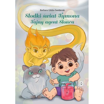 Słodki świat Tymona Tajny agent Słońca