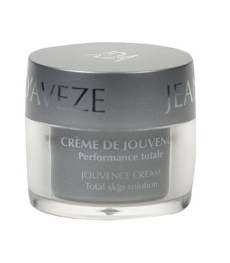Jean d´Aveze Jouvence Cream Denní pleťový krém 50 ml pro ženy Tester
