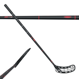 FATPIPE G-SERIES 26 JAB Strana: pravá, Délka: 101 cm (vč. čepele 111 cm) FATPIPE G-SERIES 26 JAB Strana: pravá, Délka: 101 cm (vč. čepele 111 cm)