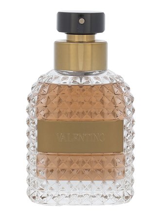 Valentino Valentino Uomo Toaletní voda 50 ml pro muže