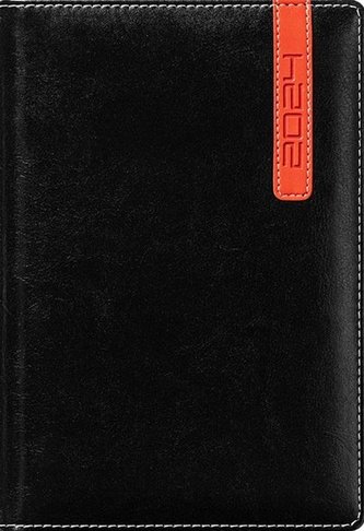 Kalendarz książkowy 2024 A6 tygodniowy notes