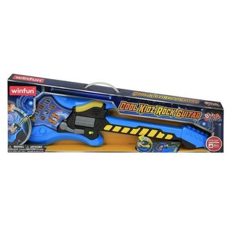 Super gitara Super gitara