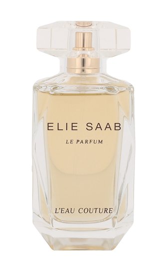 Elie Saab Le Parfum L´Eau Couture Toaletní voda 90 ml pro ženy