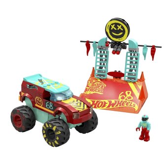 Hot Wheels Monster Trucks Demo Derby HNG53