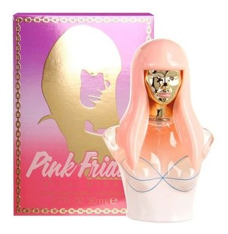 Nicki Minaj Pink Friday Parfémovaná voda 30 ml pro ženy