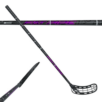 FATPIPE RAW CONCEPT 29 JAB Strana: pravá, Délka: 104 cm (vč. čepele 114 cm)