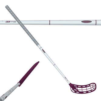 FATPIPE G-SERIES 28 JAB Strana: levá, Délka: 96 cm (vč. čepele 106 cm) FATPIPE G-SERIES 28 JAB Strana: levá, Délka: 96 cm (vč. čepele 106 cm)