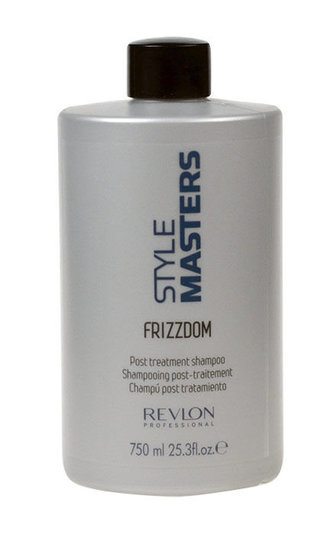 Revlon Professional Style Masters Šampon Frizzdom 750 ml pro ženy