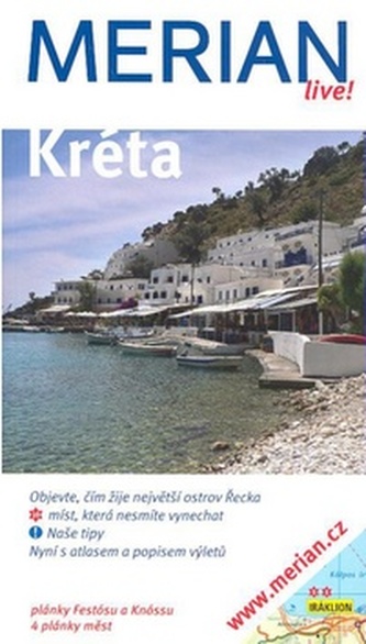 Kréta