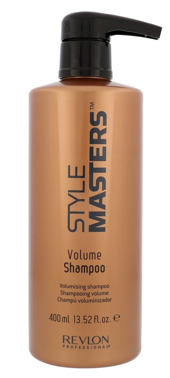 Revlon Professional Style Masters Šampon Volume 400 ml pro ženy