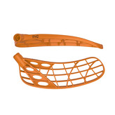 FATPIPE ČEPEL CTRL PPB BURNED ORANGE FH2 Strana: levá