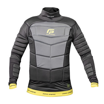 FATPIPE VIC - GK - PROTECTIVE LS SHIRT Velikost: XL/XXL