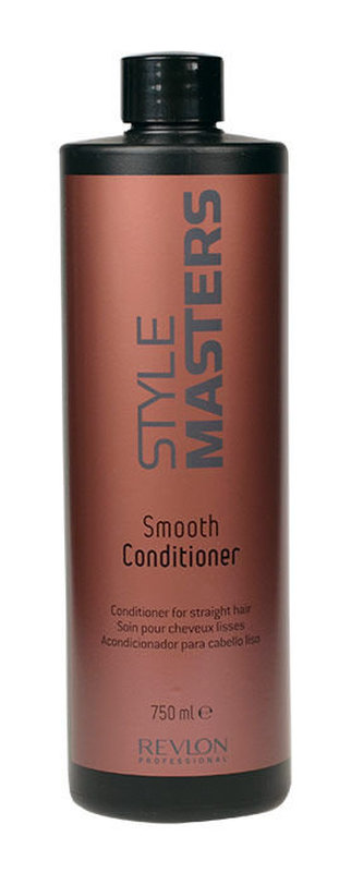 Revlon Professional Style Masters Kondicionér Smooth 750 ml pro ženy
