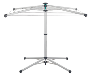 LEIFHEIT Sušák na prádlo LinoPop-Up 140 cm
