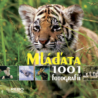 Mláďata : 1001 fotografií (, 2007)