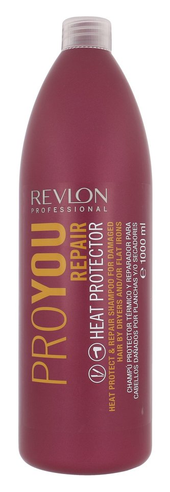 Revlon Professional ProYou Šampon Repair 1000 ml pro ženy