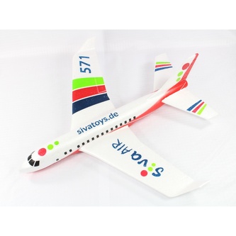 Siva házedlo Siva Air 571 červené