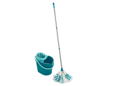 LEIFHEIT Set Power mop 3v1