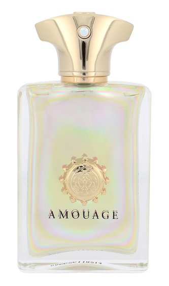 Amouage Fate Man Parfémovaná voda 100 ml pro muže