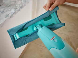LEIFHEIT Podlahový mop PICO SPRAY