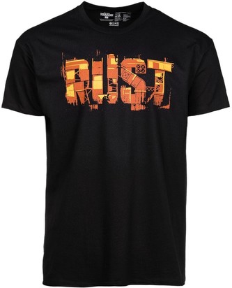 Tričko Call of Duty Modern Warfare 3 - Rust S