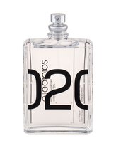 Escentric Molecules Molecule 02 Toaletní voda 100 ml unisex
