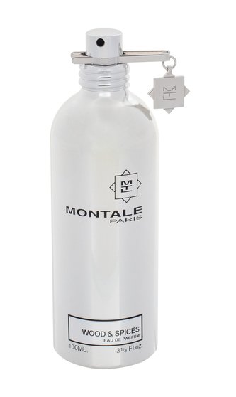 Montale Paris Wood & Spices Parfémovaná voda 100 ml pro muže