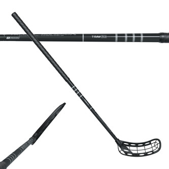 FATPIPE RAW CONCEPT T-RAW 32 Strana: levá, Délka: 92 cm (vč. čepele 102 cm)