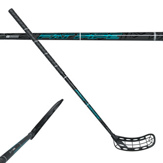 FATPIPE RAW CONCEPT 27 JAB Strana: levá, Délka: 96 cm (vč. čepele 106 cm)