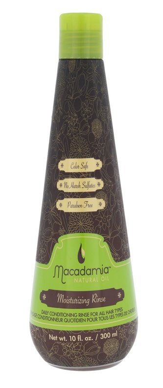 Macadamia Professional Moisturizing Rinse Kondicionér 300 ml pro ženy
