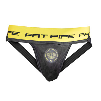 FATPIPE VIC - GK - JOCK STRAP Velikost: seniorská