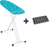 LEIFHEIT Žehlicí prkno Air Board L Solid Shoulder