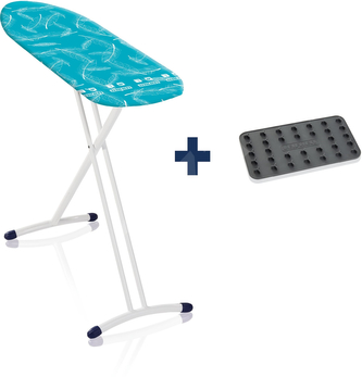 LEIFHEIT Žehlicí prkno Air Board L Solid Shoulder LEIFHEIT Žehlicí prkno Air Board L Solid Shoulder