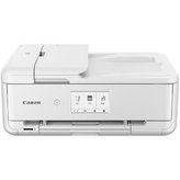 Tiskárna inkoustová CANON PIXMA TS9551C White