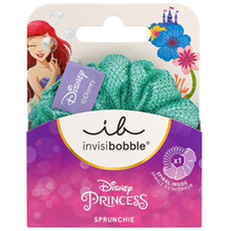 Invisibobble Gumička do vlasů Kids Sprunchie Disney Ariel child