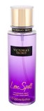 Victoria´s Secret Love Spell Tělový sprej 250 ml pro ženy