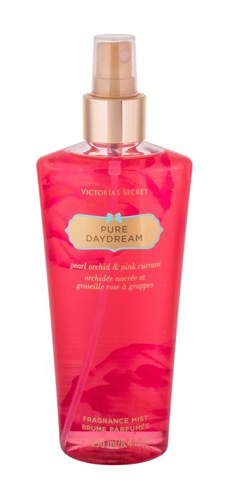 Victoria´s Secret Pure Daydream Tělový sprej 250 ml pro ženy
