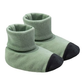 Kojenecké capáčky Nicol Olaf - velikost 74 (6-9m)