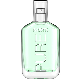 Mexx Pure Man Toaletní voda 75 ml pro muže