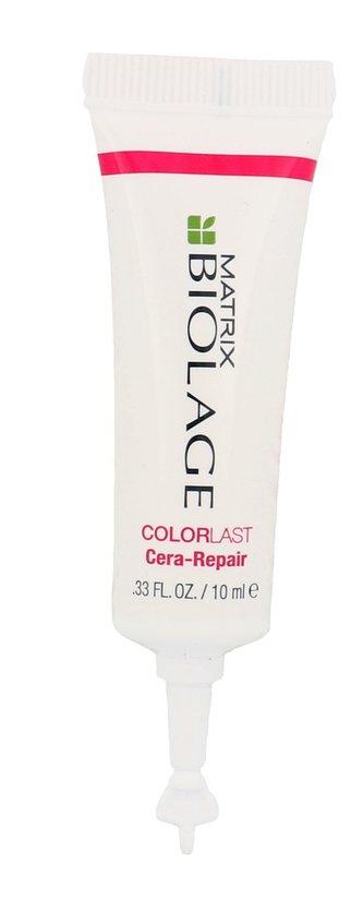 Matrix Biolage Colorlast Sérum na vlasy Cera-Repair 10x10 ml pro ženy