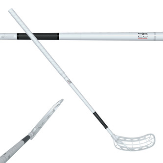 FATPIPE K.O. 28 JAB Strana: pravá, Délka: 96 cm (vč. čepele 106 cm) FATPIPE K.O. 28 JAB Strana: pravá, Délka: 96 cm (vč. čepele 106 cm)