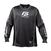 FATPIPE VIC - GK - SHIRT Velikost: XS