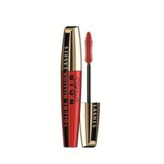 L´Oréal Paris Volume Million Lashes Řasenka Noir Excess 10 ml Extra Black pro ženy