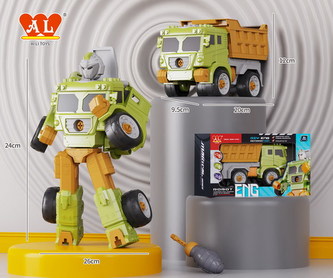 Autorobot sklápěč šroubovací 24 cm