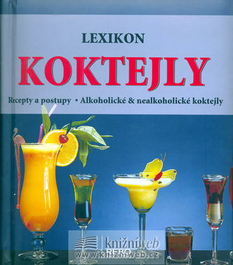 Koktejly (Tobias Pehle, 2007)