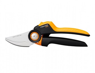 Zahradní nůžky Fiskars  POWERGEAR X L P961 dvousečné + převod 1057175